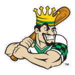 CLINTON LUMBERKINGS Logo Transparent PNG