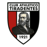CLUB ATHLETICO TIRADENTES São Paulo Logo Transparent PNG