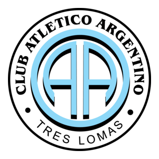 CLUB ATLETICO ARGENTINO TRES LOMAS