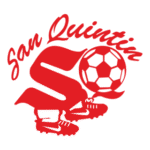 CLUB DEPORTIVO SAN QUINTIN Logo Transparent PNG
