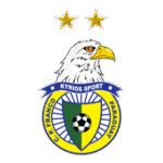 CLUB KYRIOS SPORT Logo Transparent PNG