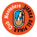 CLUB MONTAÑERO SIERRA DFEL PINAR Logo Transparent PNG