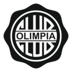CLUB OLIMPIA COLONIA SANTA ROSAMI CURUGUATY Logo Transparent PNG