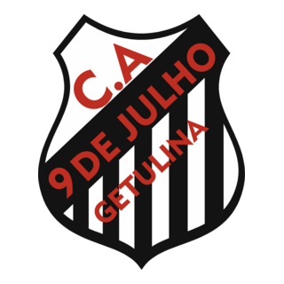 CLUBE ATLÉTICO 9 DE JULHO GETULINA