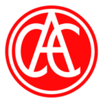 CLUBE ATLÉTICO COMERCIAL SANTOS Logo Transparent PNG