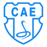 CLUBE ATLÉTICO EXPEDICIONÁRIOS FRANCO DA ROCHA Logo Transparent PNG