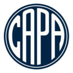 CLUBE ATLÉTICO PRESIDENTE ALVES Logo Transparent PNG