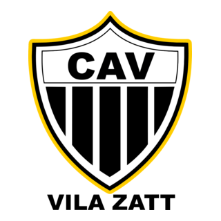 CLUBE ATLÉTICO VITÓRIA VILA ZATT