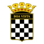 CLUBE DE FUTEBOL BOA VISTA LTDA Logo Transparent PNG