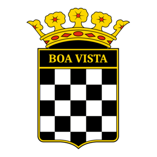 CLUBE DE FUTEBOL BOA VISTA LTDA