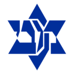 CLUBE ESPORTIVO ISRAELITA BRASILEIRO MACABI Logo Transparent PNG