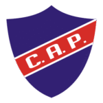 Ca Palermo Logo Transparent PNG