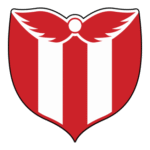 Ca River Plate Logo Transparent PNG