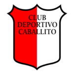 Caballito De San Ramón Logo Transparent PNG