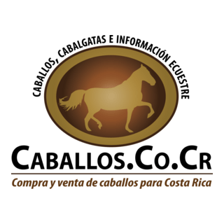 Caballos De Costa Rica