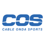 Cable Onda Sports Logo Transparent PNG