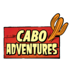 Cabo Adventures 2 Logo Transparent PNG