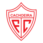 Cachoeira Futebol Clube De Cachoeira Do Sul rs Logo Transparent PNG