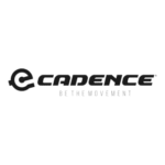 Cadence Bike Logo Transparent PNG