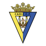 Cadiz Club De Futbol Logo Transparent PNG