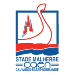 Caen Logo Transparent PNG