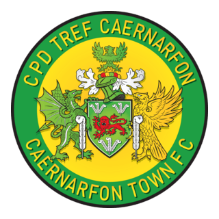 Caernarfon Town FC