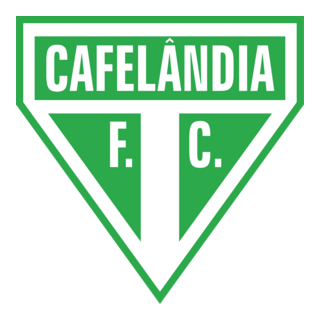 Cafelandia Futebol Clube De Cafelandia-sp