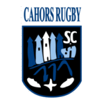 Cahors Rugby Logo Transparent PNG