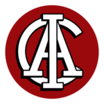 Cai Redondo Logo Transparent PNG