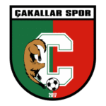 Çakallar Spor Logo Transparent PNG