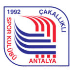 Çakallıklıspor Logo Transparent PNG
