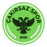Çakırsaz Spor Logo Transparent PNG