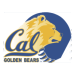 Cal Golden Bears Logo Transparent PNG