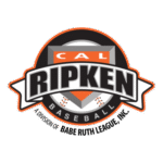 Cal Ripken Baseball Logo Transparent PNG