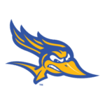 Cal State Bakersfield Roadrunners Logo Transparent PNG