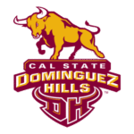 Cal State Dominguez Hills Toros Logo Transparent PNG