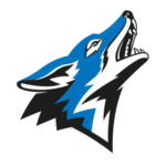 Cal State San Bernardino Coyotes Logo Transparent PNG