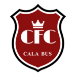 Cala Bus Fútbol Club De Córdoba Logo Transparent PNG