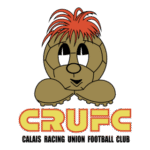 Calais Racing Union Football Club Logo Transparent PNG