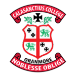 Calasanctius College Logo Transparent PNG