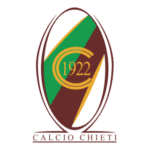 Calcio Chieti Logo Transparent PNG