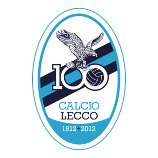 Calcio Lecco 100 Anniversary