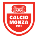 Calcio Monza Logo Transparent PNG