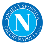 Calcio Napoli Logo Transparent PNG
