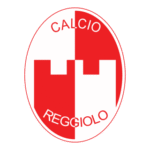 Calcio Reggiolo Logo Transparent PNG