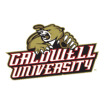 Caldwell Cougars Logo Transparent PNG