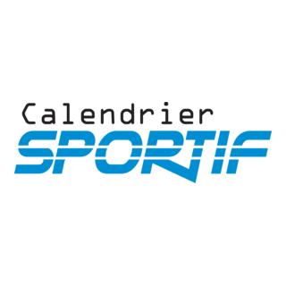 Calendrier SPORTIF