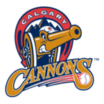 Calgary Cannons Logo Transparent PNG