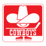 Calgary Cowboys Logo Transparent PNG