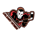 Calgary Hitmen Logo Transparent PNG
